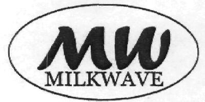 Mw Milkwave (device) Device mark 2576651 Trademark