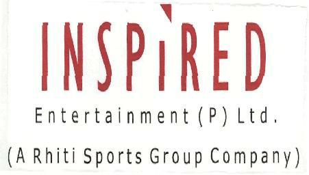 Inspired Entertainment (p) Ltd (label) Device mark 2161311 Trademark