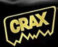 Crax Logo Device mark 7829920 Trademark