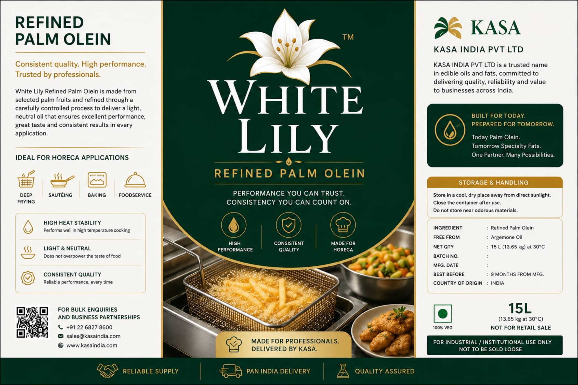 White Lily Device mark 7831758 Trademark