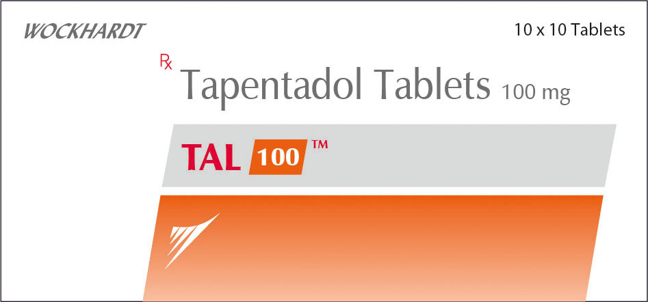Tal 100 Device mark 7832162 Trademark