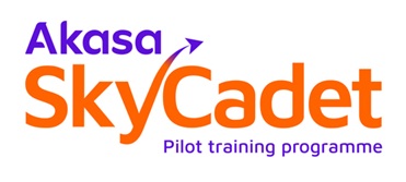 Akasa Skycadet Pilot Training Programme (device) Device mark 7832442 Trademark