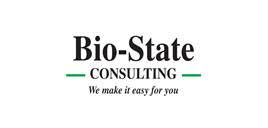 Bio-state Consulting - We Make It Easy For You Device mark 7832672 Trademark