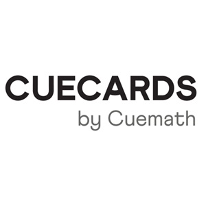 Cuecards By Cuemath Device mark 7833059 Trademark
