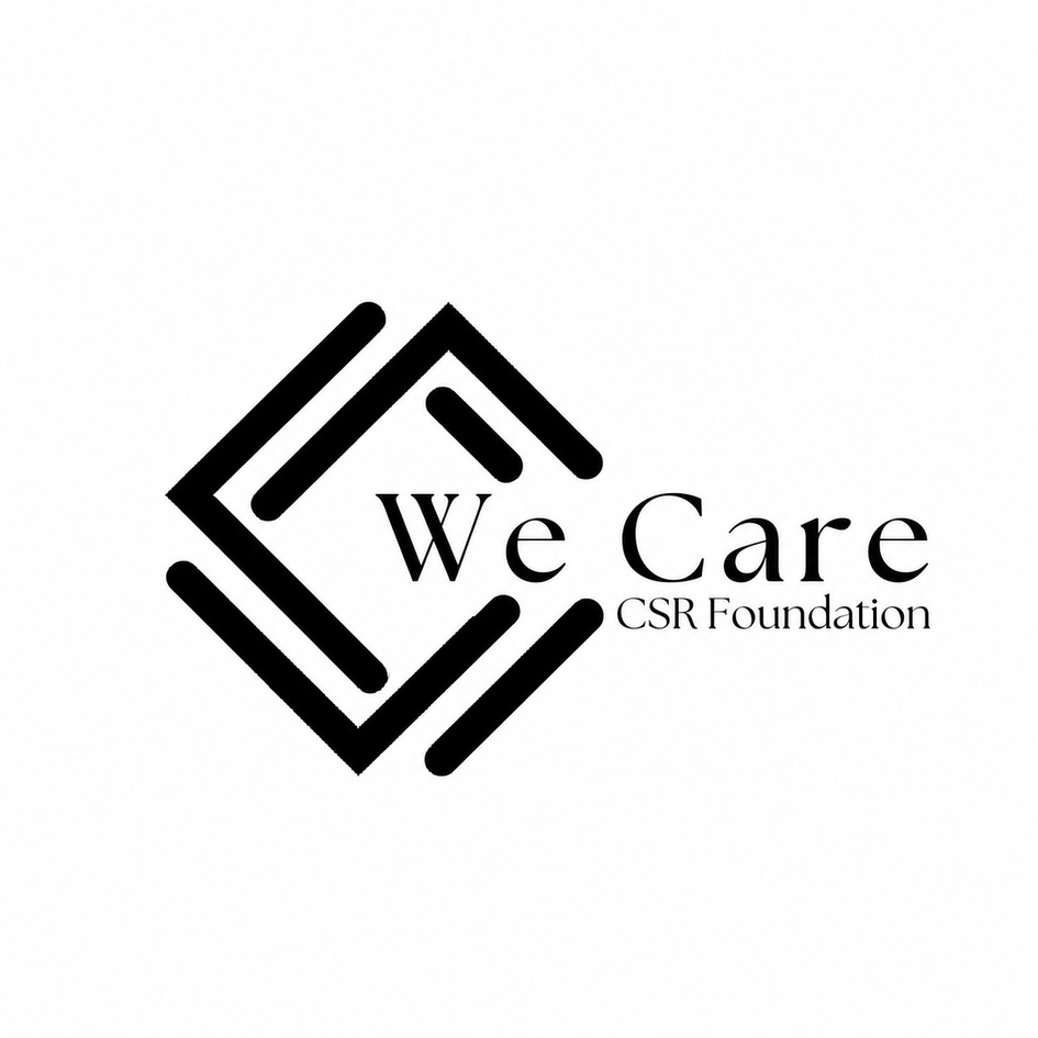 We Care Csr Foundation Device mark 7833152 Trademark