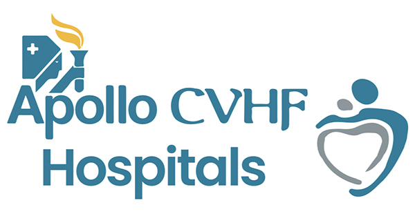 Apollo Cvhf Hospitals Device mark 7833171 Trademark