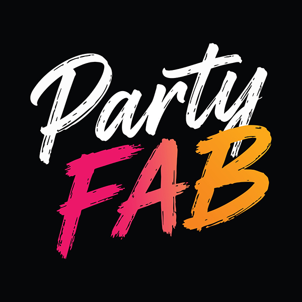 Partyfab Device mark 7833175 Trademark