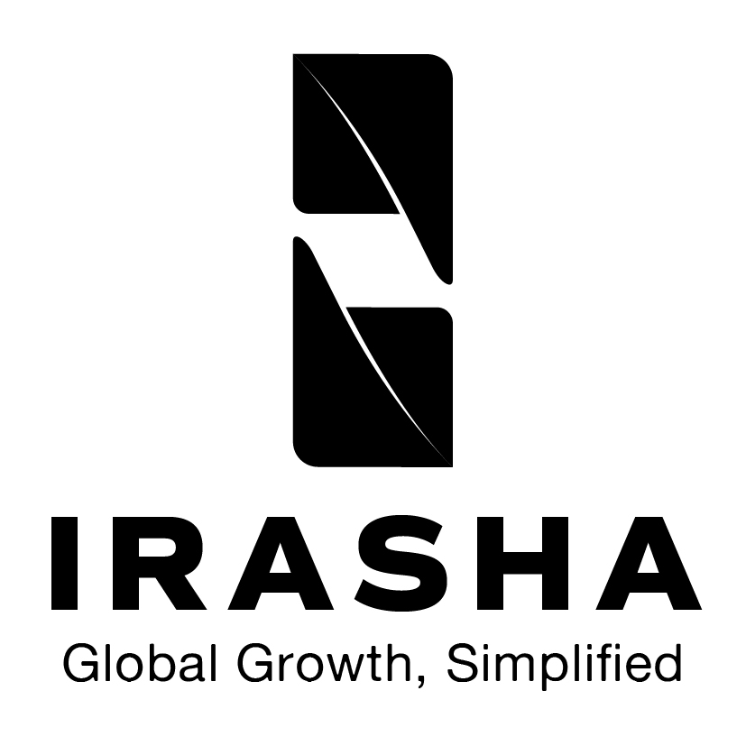 Irasha Device mark 7833246 Trademark