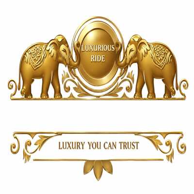 Luxurious Ride Luxury You Can Trust Device mark 7833795 Trademark