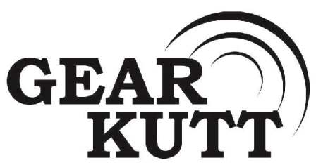Gear Kutt Device mark 7834023 Trademark