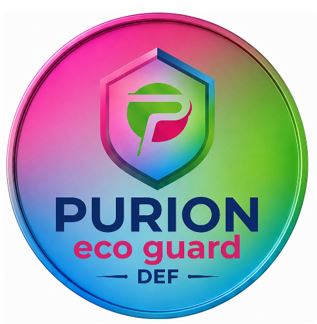 Device Of P Purion Eco Guard Def Device mark 7834236 Trademark