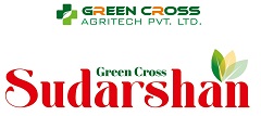Green Cross Sudarshan Device mark 7834258 Trademark