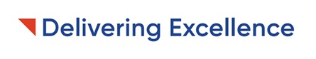 Delivering Excellence Device mark 7834726 Trademark