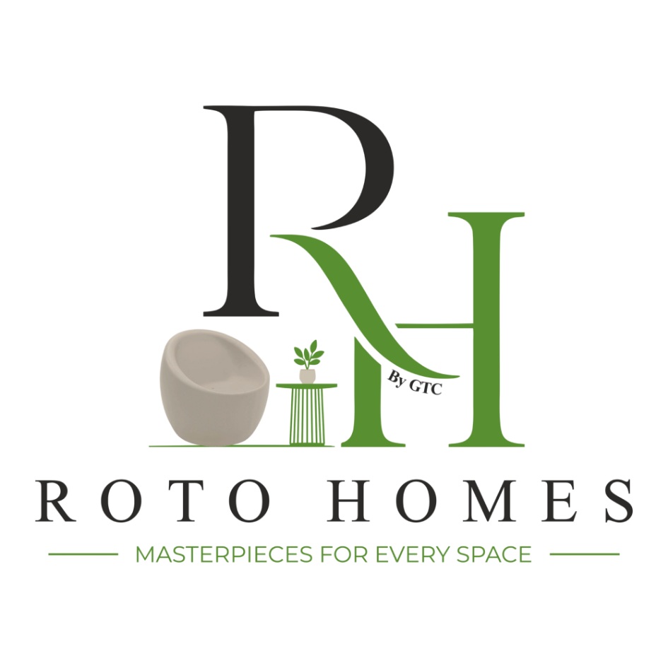 Roto Homes By Gtc Device mark 7835312 Trademark