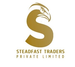 S Steadfast Traders Private Limited Device mark 7835880 Trademark