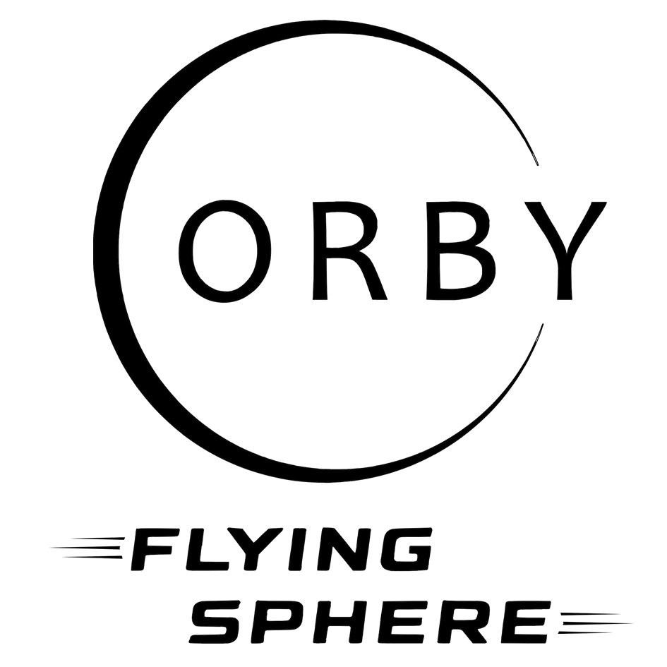 Orby Flying Sphere Device mark 7836258 Trademark