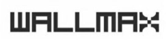 Wallmax Device mark 7836324 Trademark