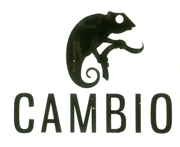 Cambio (with Logo) Device mark 2907867 Trademark