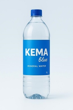 Kema Blue Device mark 7836826 Trademark