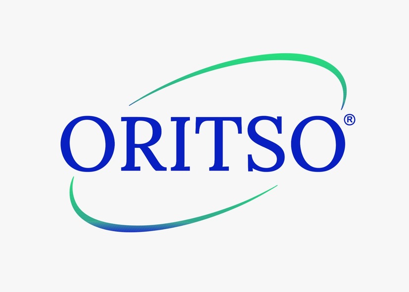 Oritso Device mark 7837063 Trademark