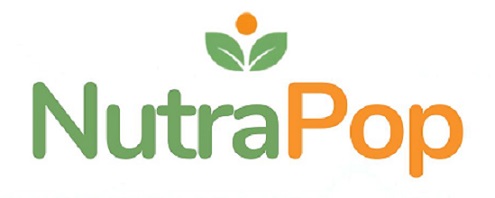 Nutrapop Device mark 7837190 Trademark