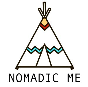 Nomadic Me Device mark 7837454 Trademark