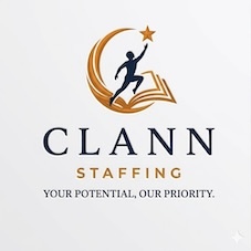 Clann Staffing Device mark 7838957 Trademark