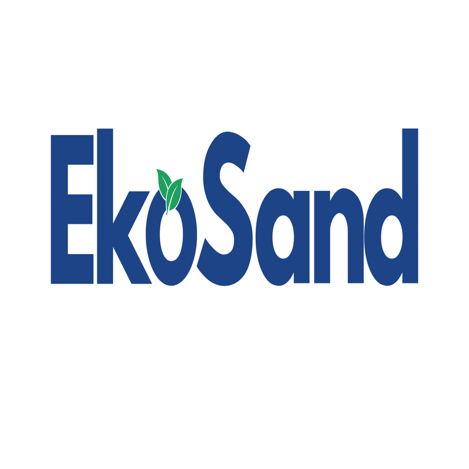 Device Of "ekosand" Device mark 7839069 Trademark