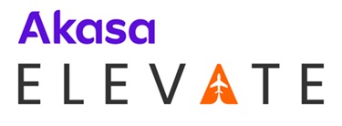 Akasa Elevate (device) Device mark 7839444 Trademark