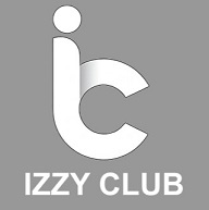 Ic Izzy Club Device mark 7839450 Trademark
