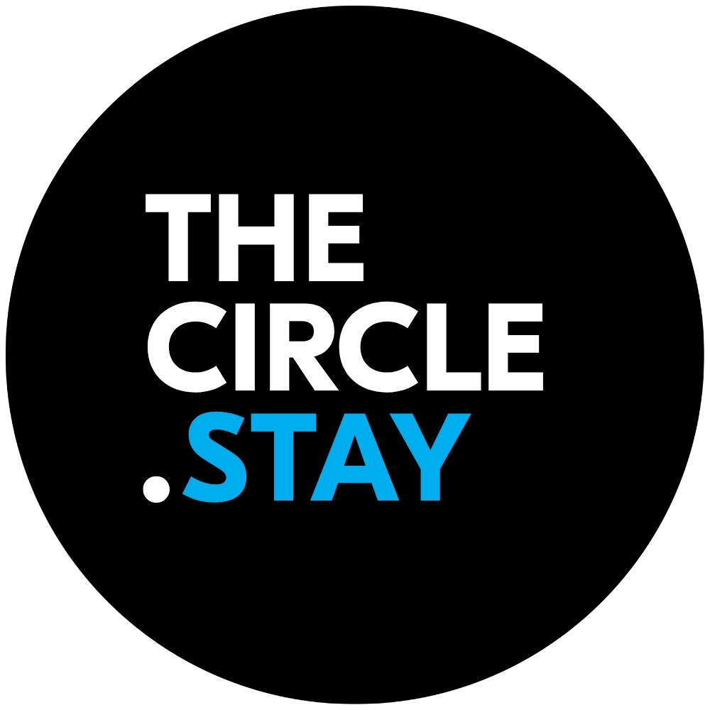 The Circle. Stay Device mark 7839612 Trademark