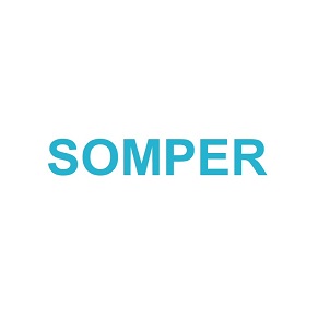 Somper Device mark 7839895 Trademark