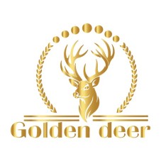 Golden Deer Device mark 7840142 Trademark