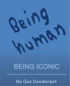 Being Human Being Iconic Device mark 7840183 Trademark