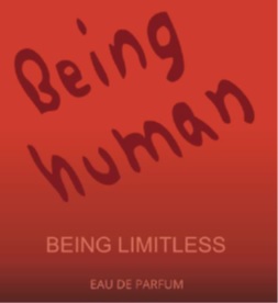 Being Human Being Limitless Device mark 7840185 Trademark