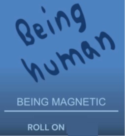 Being Human Being Magnetic Device mark 7840188 Trademark