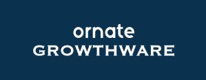 Ornate Growthware Device mark 7840200 Trademark