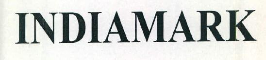 Indiamark Device mark 2608257 Trademark