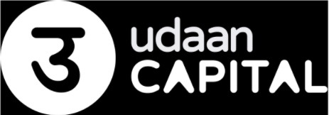 Udaan Capital (logo And Device) Device mark 7840471 Trademark