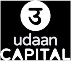 Udaan Capital (logo And Device) Device mark 7840643 Trademark