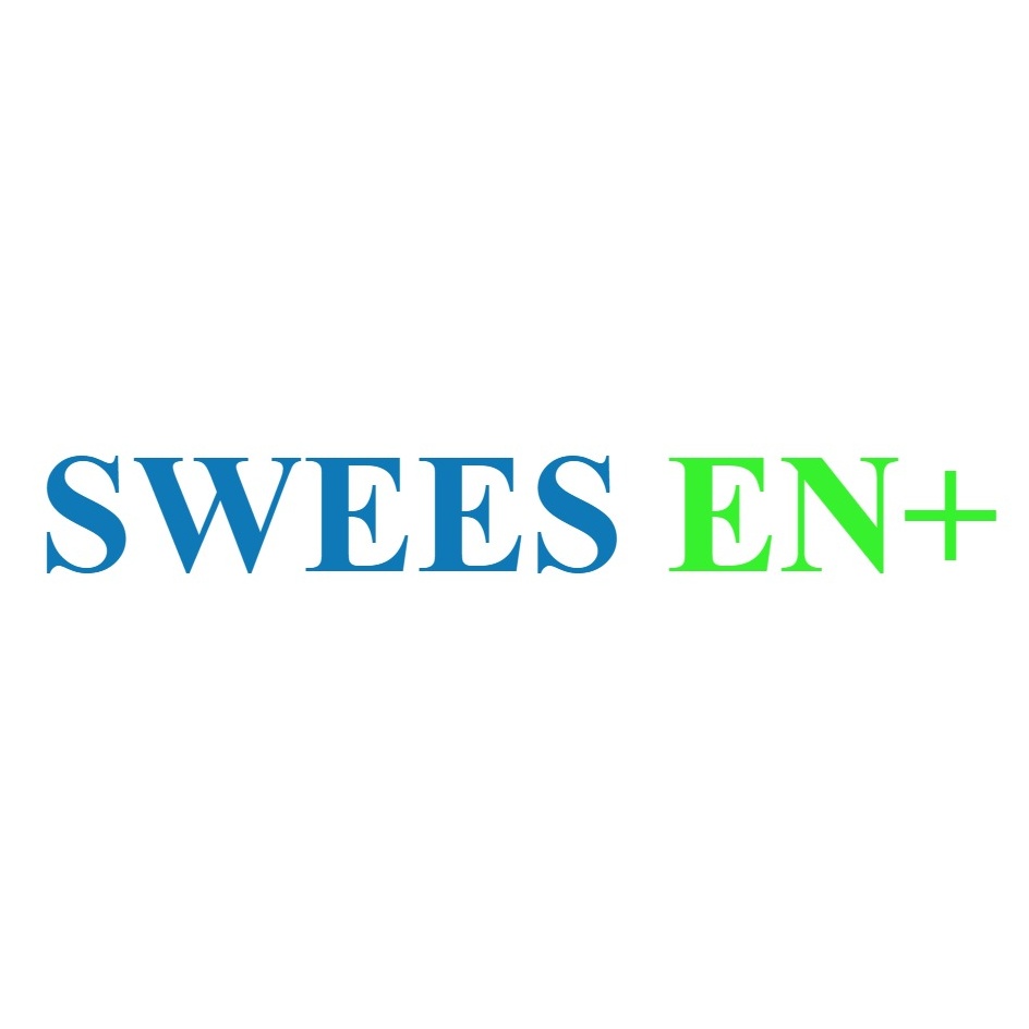 Swees En+ Device mark 7840802 Trademark