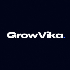 Growvika Device mark 7841054 Trademark