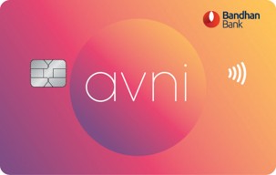 Bandhan Bank Avni Label In Colour Device mark 7841079 Trademark