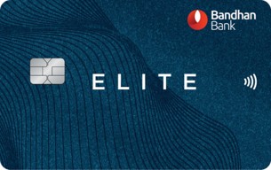 Bandhan Bank Elite Label In Colour Device mark 7841083 Trademark