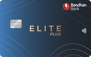 Bandhan Bank Elite Plus Label In Colour Device mark 7841086 Trademark