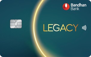 Bandhan Bank Legacy Label In Colour Device mark 7841089 Trademark