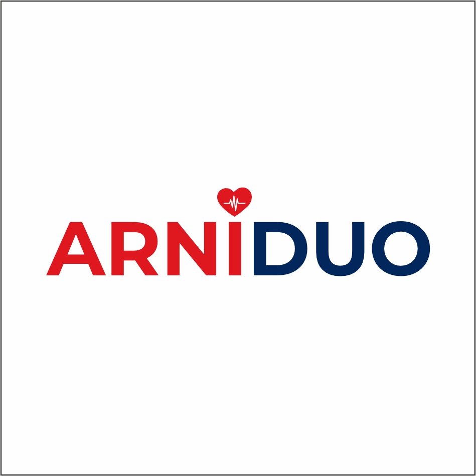 Arniduo Device mark 7842658 Trademark