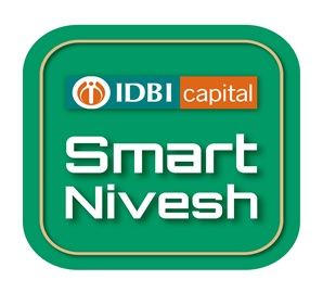 Idbi Capital – Smart Nivesh Device mark 7842744 Trademark