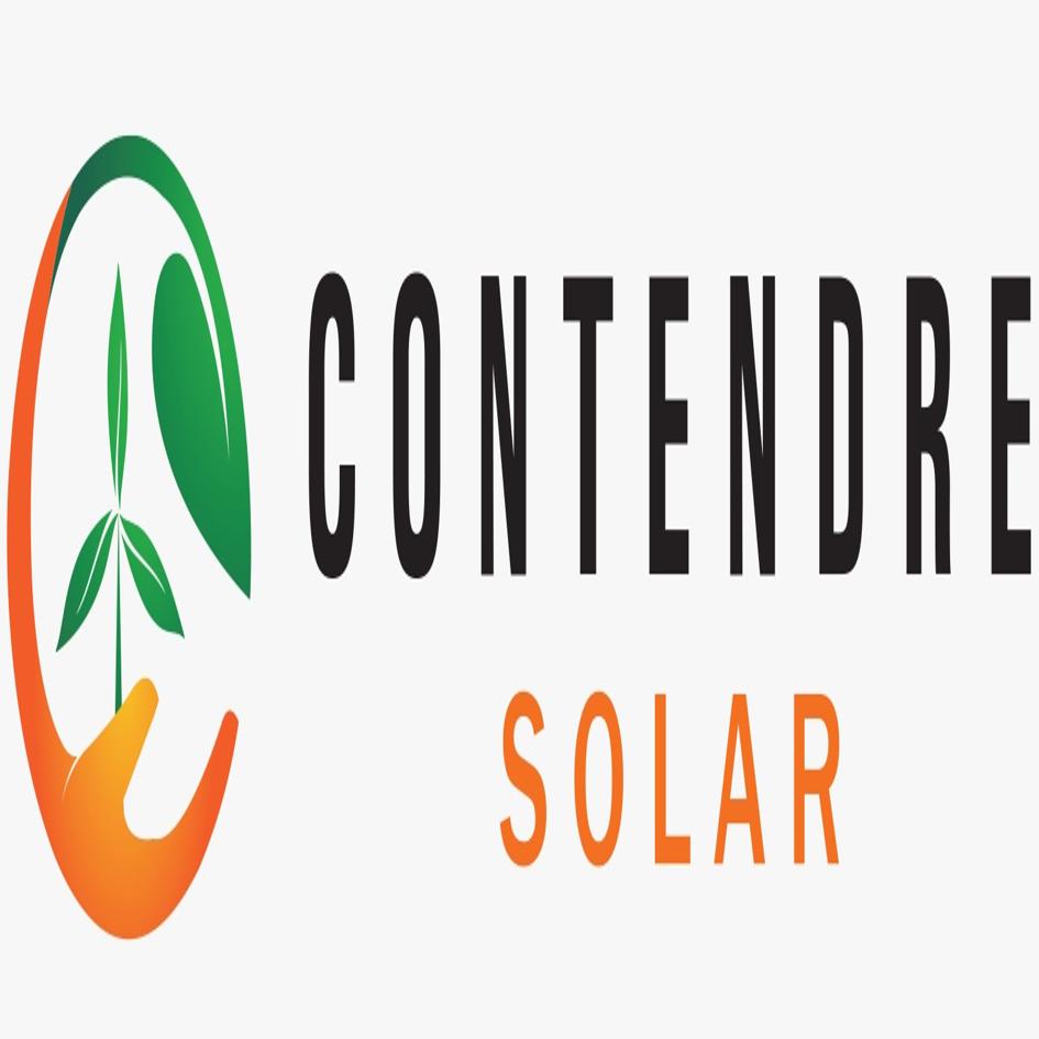Contendre Solar Device mark 7843562 Trademark