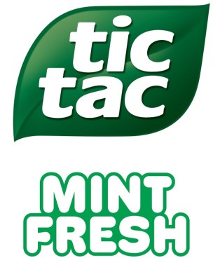 Tic Tac Mint Fresh (logo And Device) Device mark 7844515 Trademark